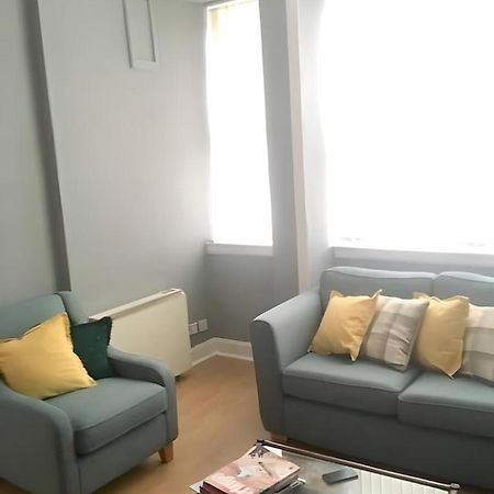 Logie Green - Beautiful And Central One Bed Flat เอดินบะระ ภายนอก รูปภาพ