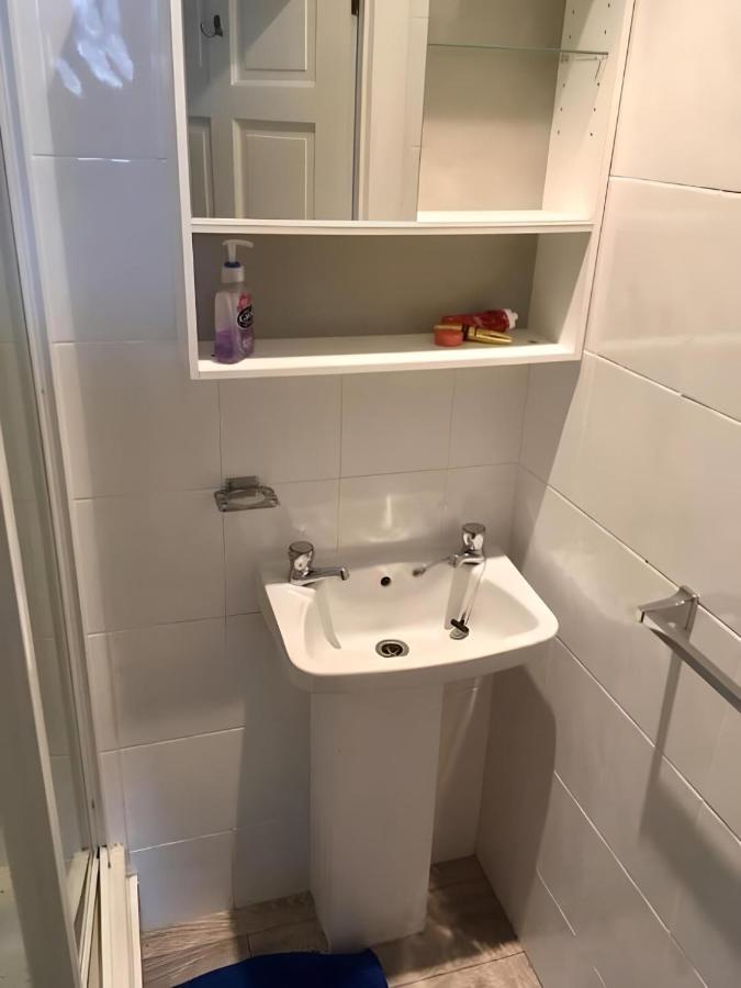 Logie Green - Beautiful And Central One Bed Flat เอดินบะระ ภายนอก รูปภาพ