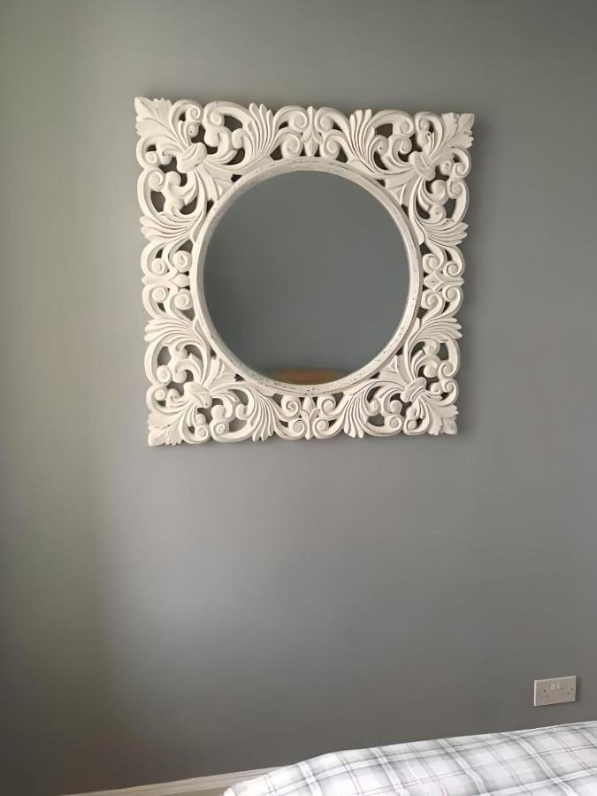 Logie Green - Beautiful And Central One Bed Flat เอดินบะระ ภายนอก รูปภาพ
